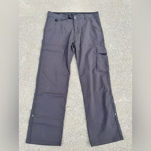 Prana Zion men’s pants 34x30